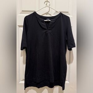 Lands End women’s top size M/P 8-10